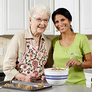 Dementia Care